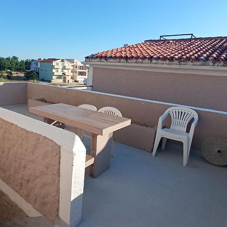 Aparthotel Vila Kula à Nin Extérieur photo