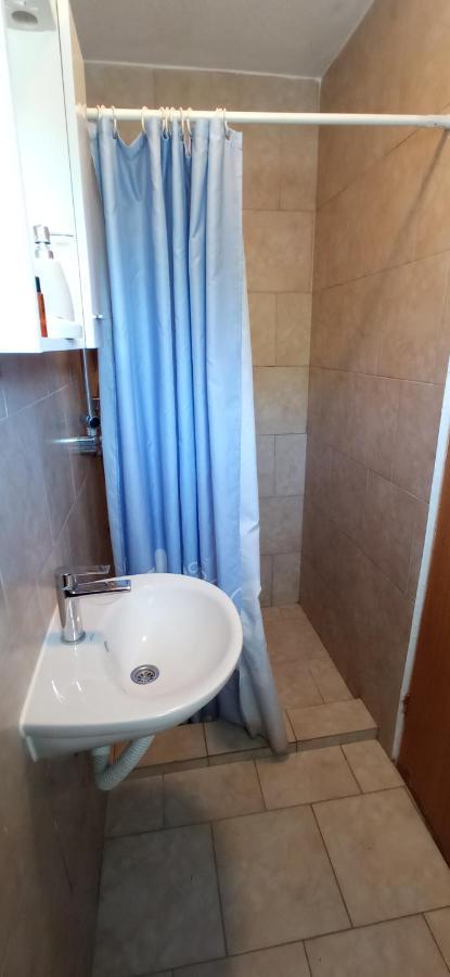 Aparthotel Vila Kula à Nin Extérieur photo
