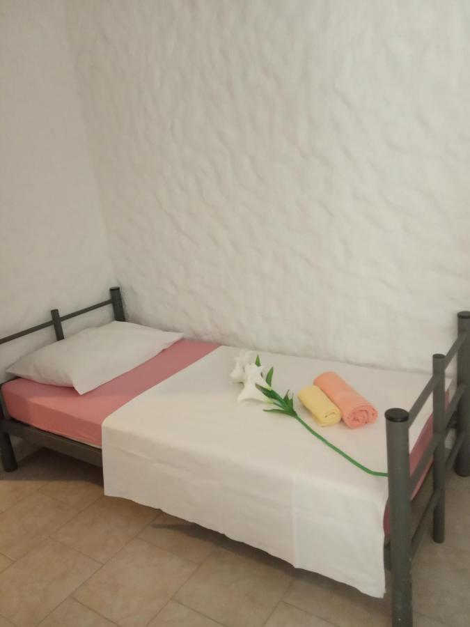 Aparthotel Vila Kula à Nin Extérieur photo