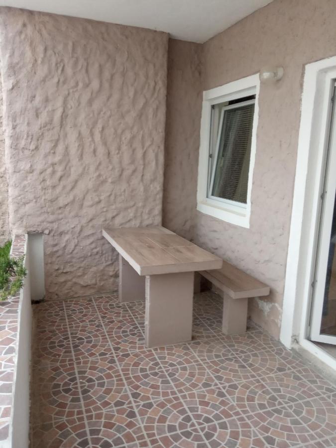 Aparthotel Vila Kula à Nin Extérieur photo