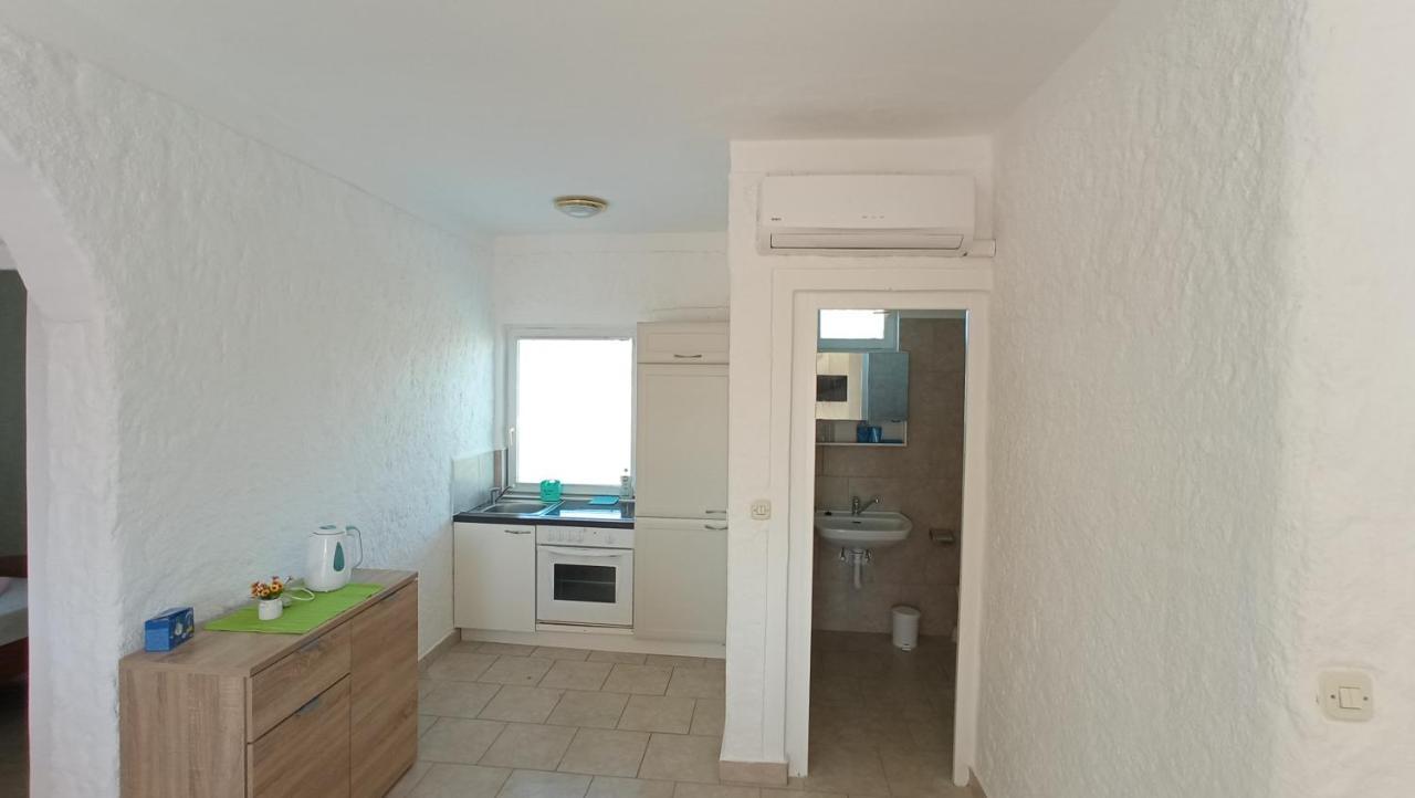 Aparthotel Vila Kula à Nin Extérieur photo