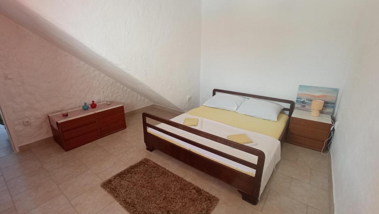 Aparthotel Vila Kula à Nin Extérieur photo