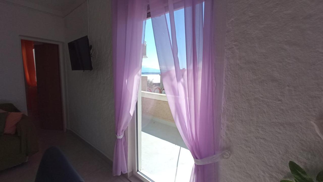 Aparthotel Vila Kula à Nin Extérieur photo