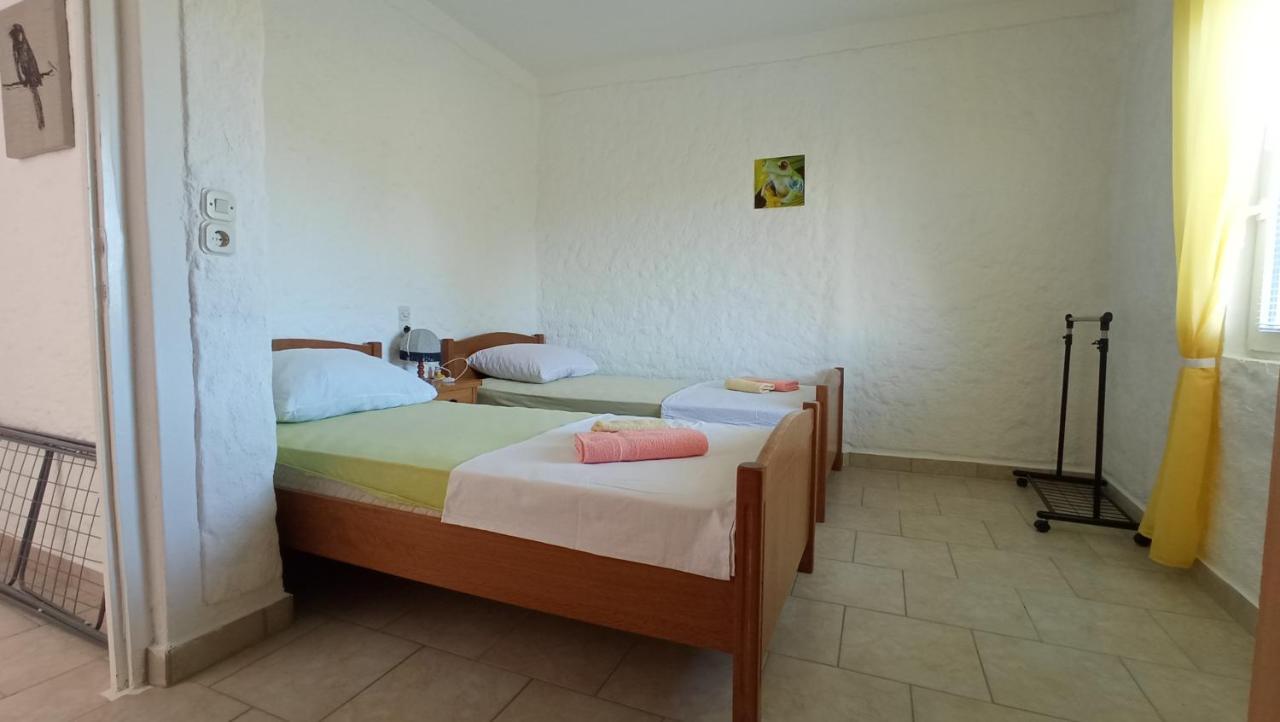 Aparthotel Vila Kula à Nin Extérieur photo