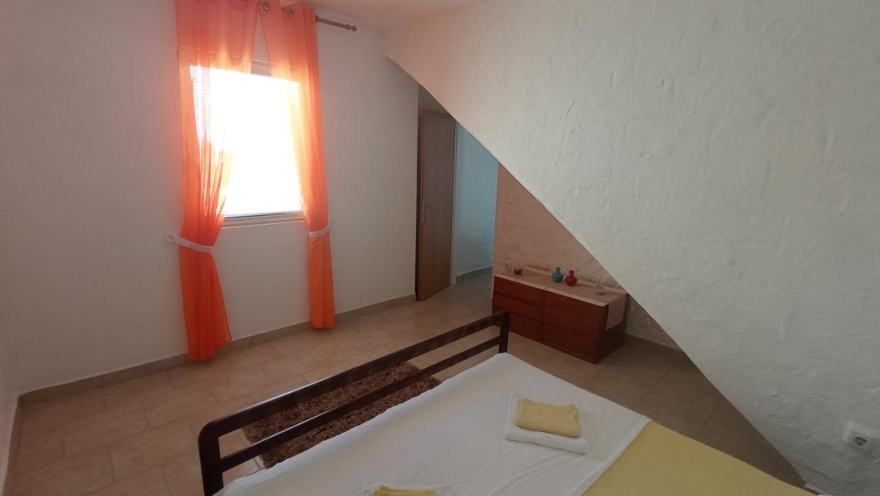 Aparthotel Vila Kula à Nin Extérieur photo