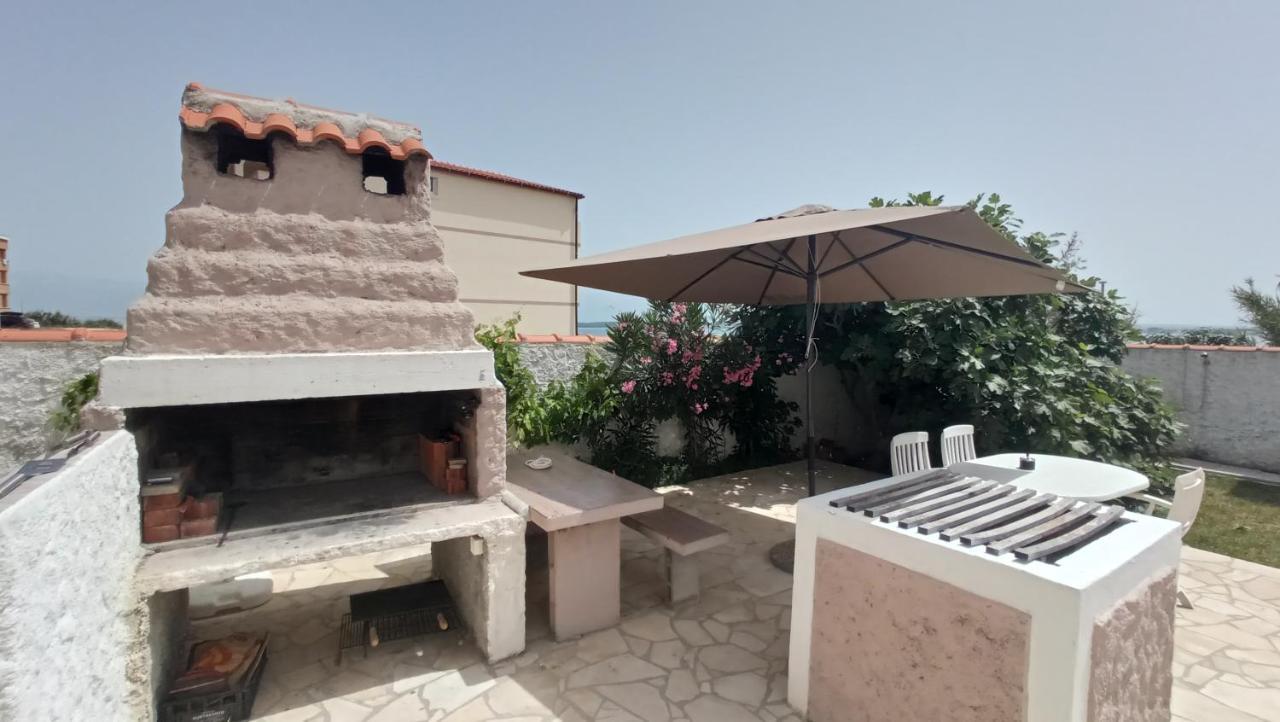 Aparthotel Vila Kula à Nin Extérieur photo