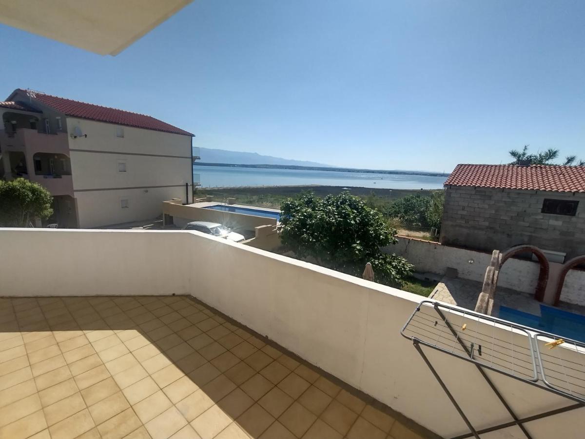 Aparthotel Vila Kula à Nin Extérieur photo