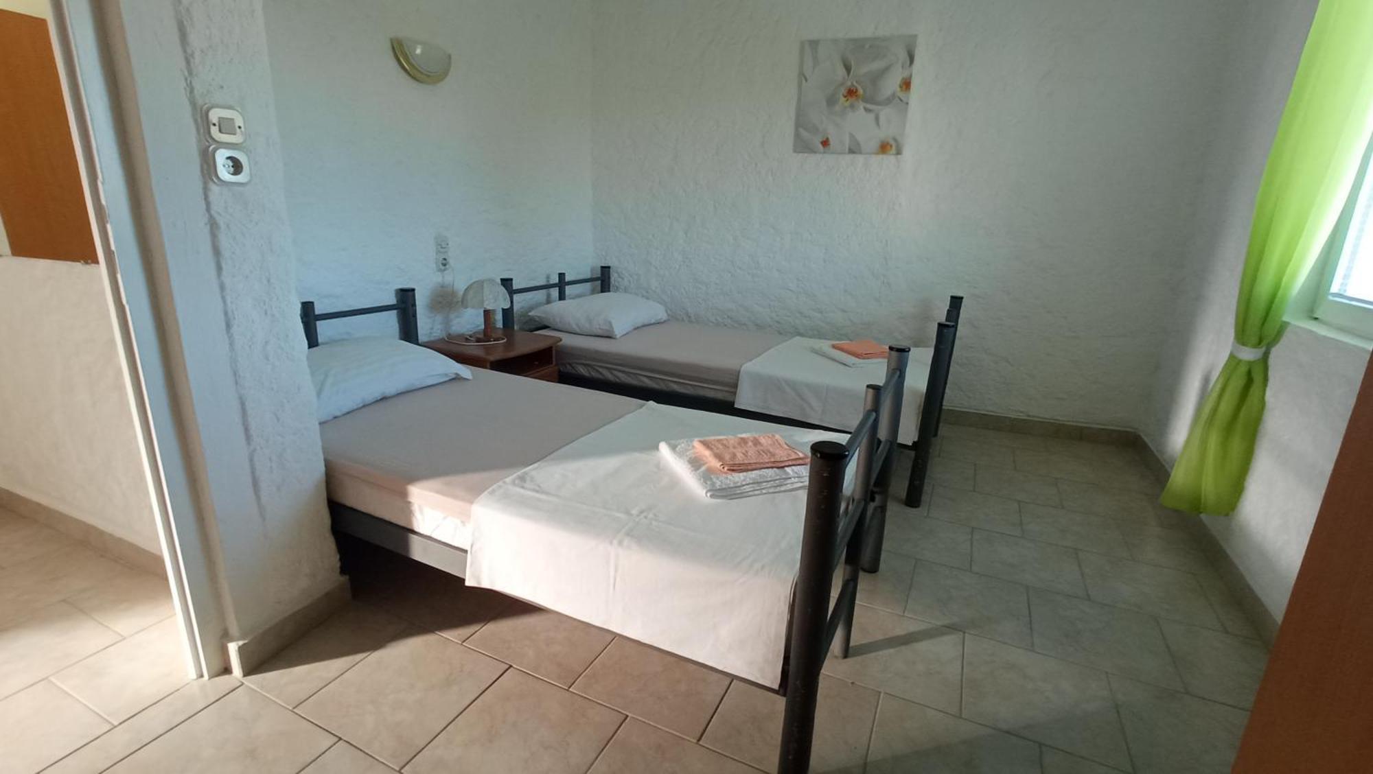 Aparthotel Vila Kula à Nin Extérieur photo