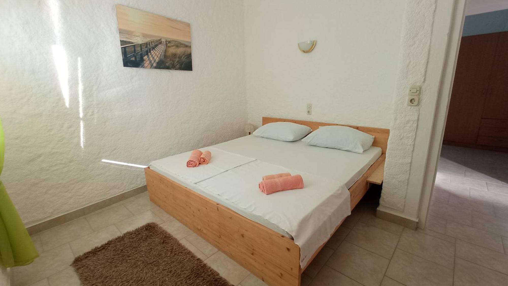 Aparthotel Vila Kula à Nin Extérieur photo