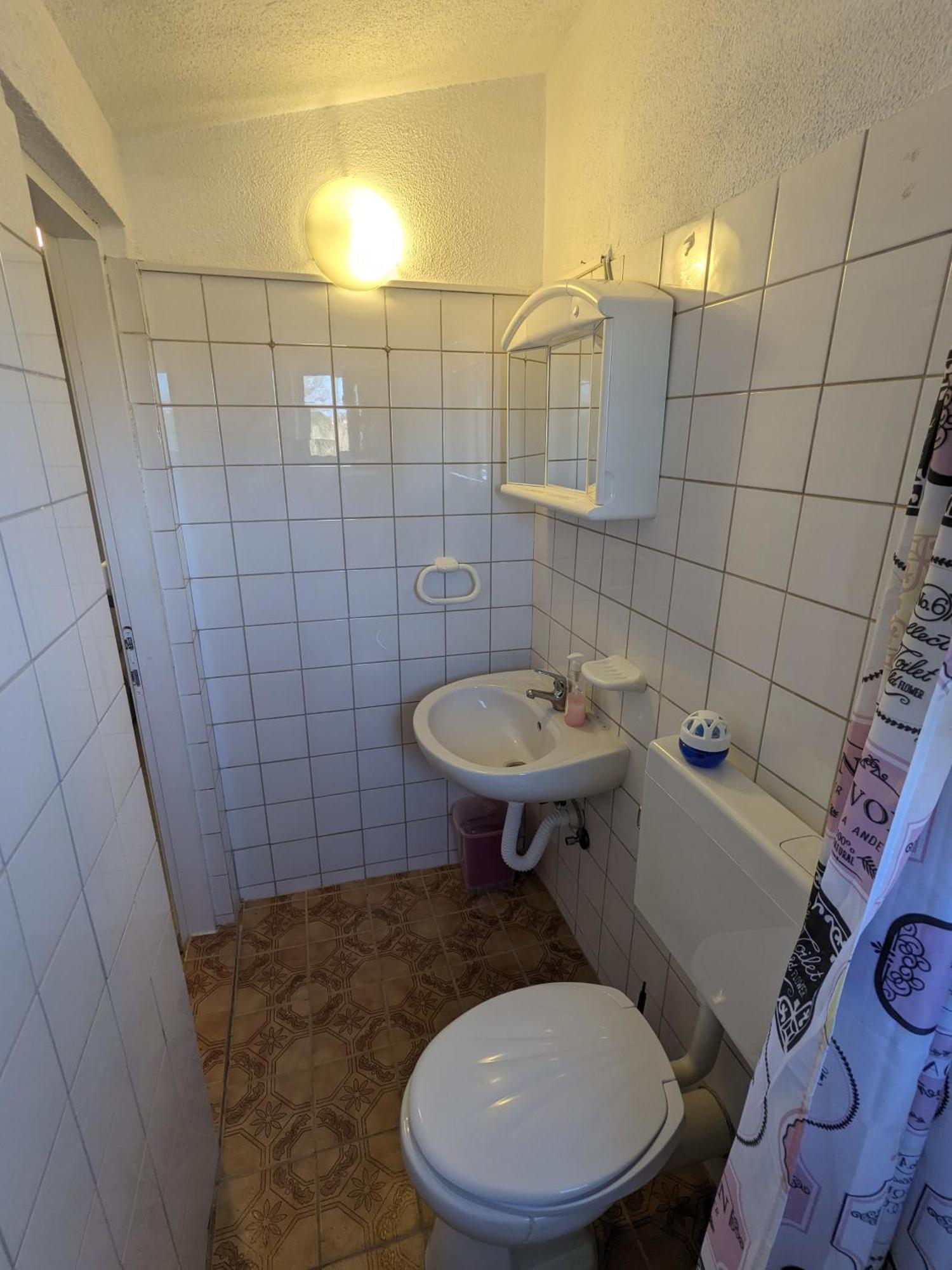 Aparthotel Vila Kula à Nin Extérieur photo
