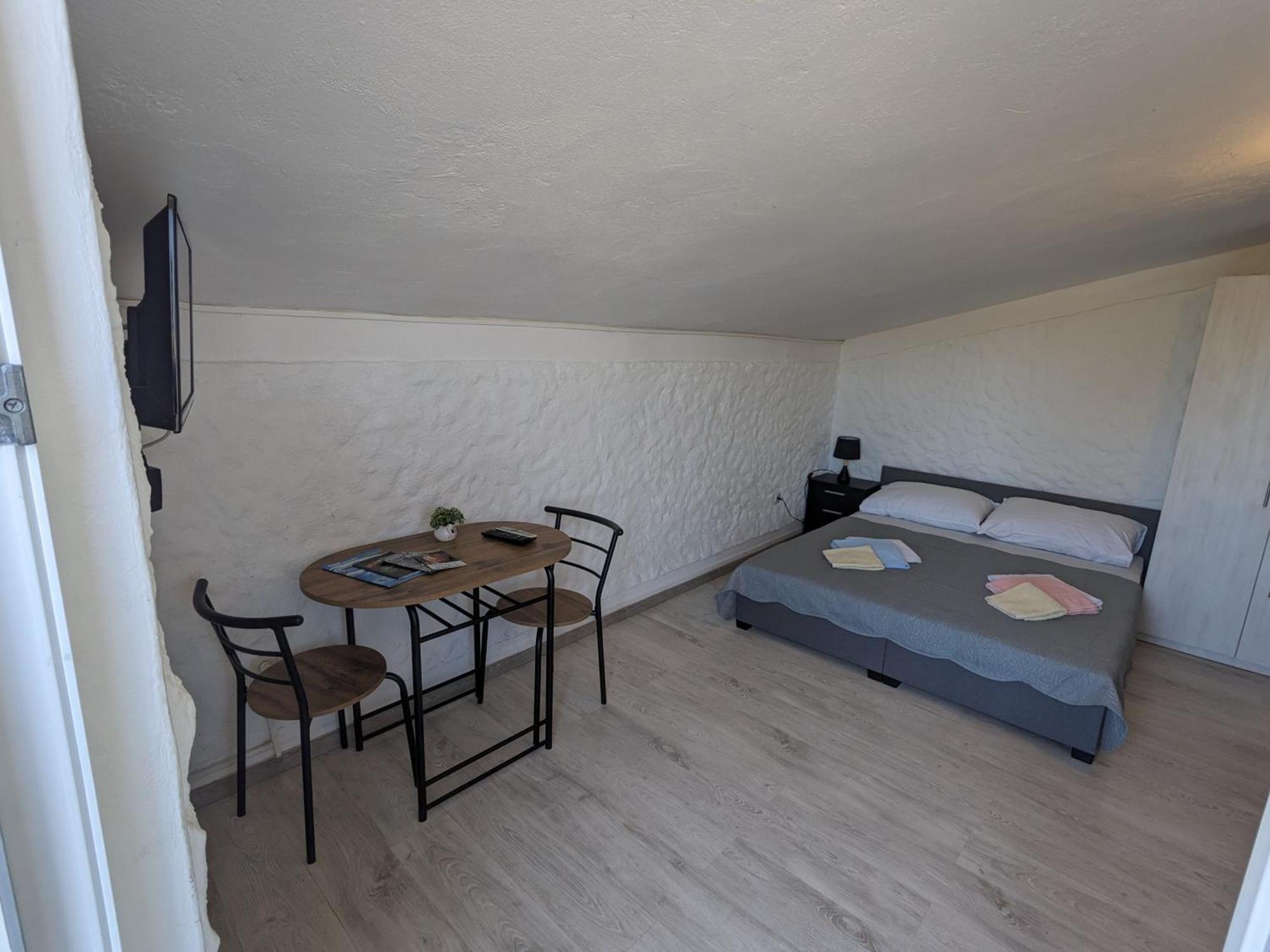 Aparthotel Vila Kula à Nin Extérieur photo