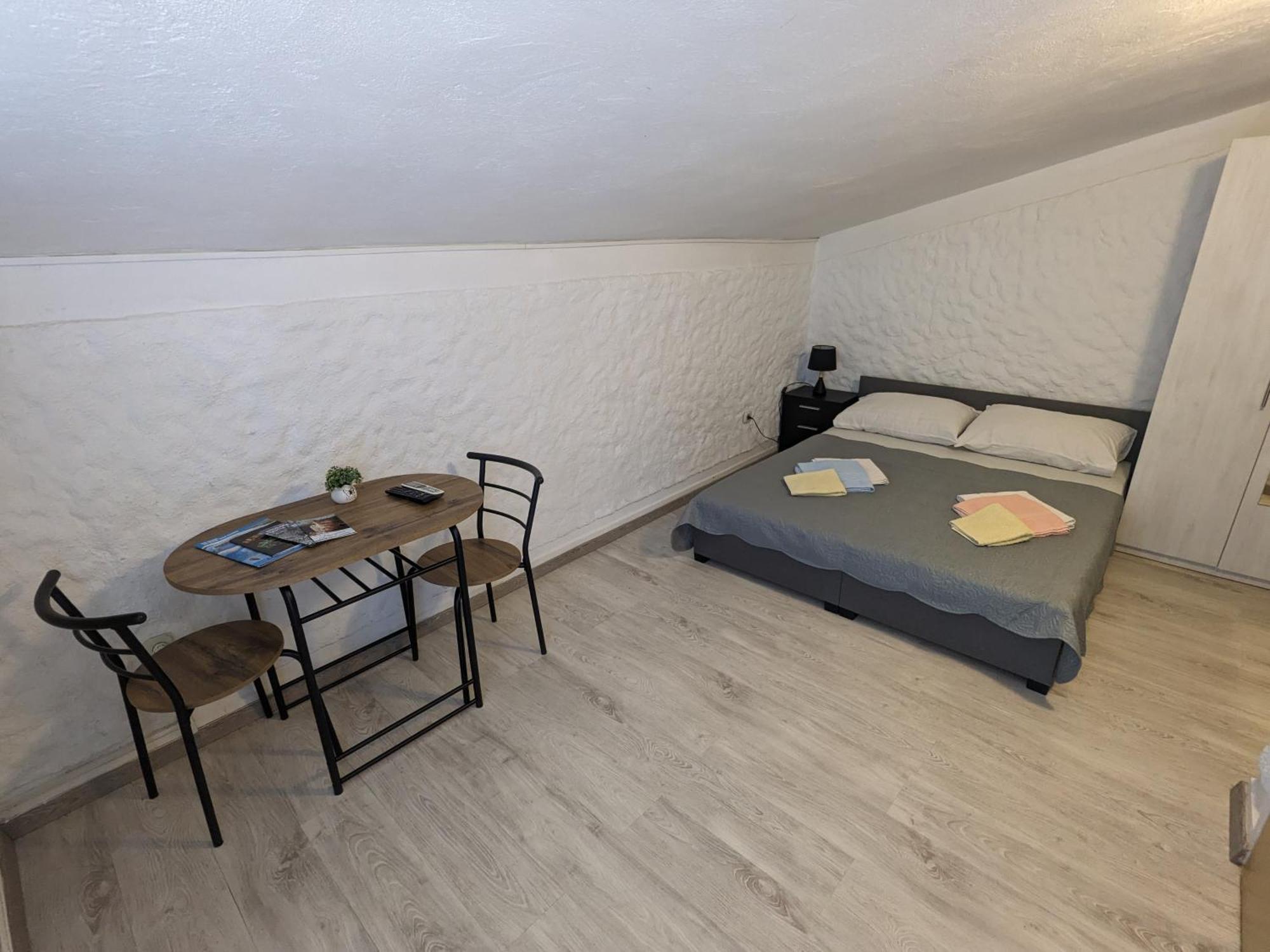 Aparthotel Vila Kula à Nin Extérieur photo
